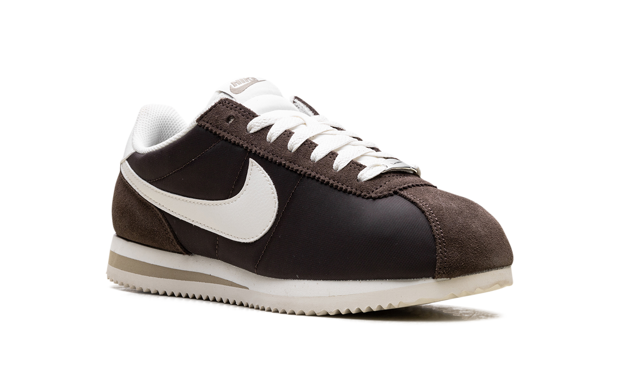 Cortez WMNS"Baroque Brown" DZ2795 200