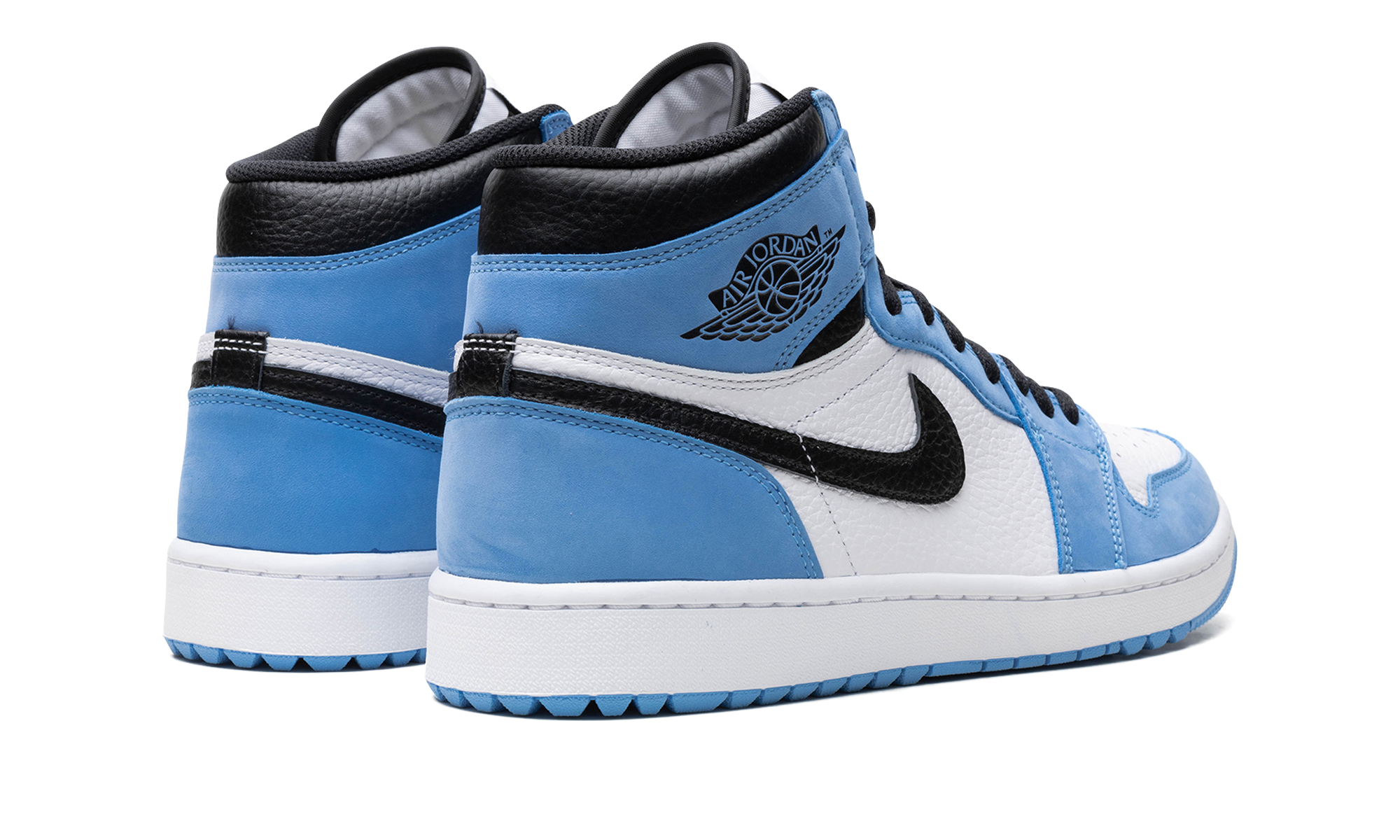 1 High "University Blue" DQ0660 400