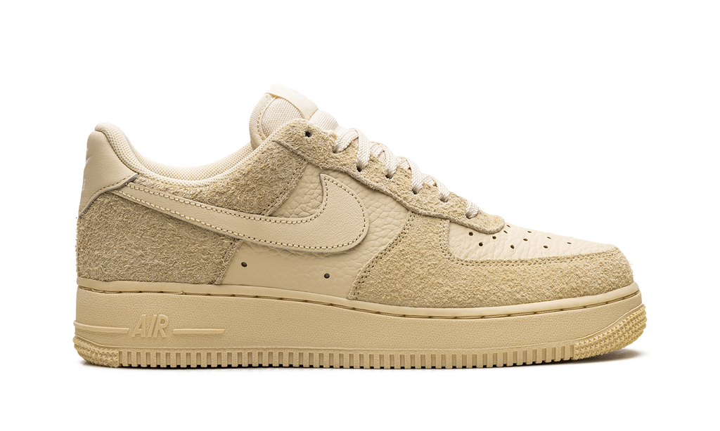 Air Force 1 Low'07 WMNS"Pale Vanilla" IB4001 200