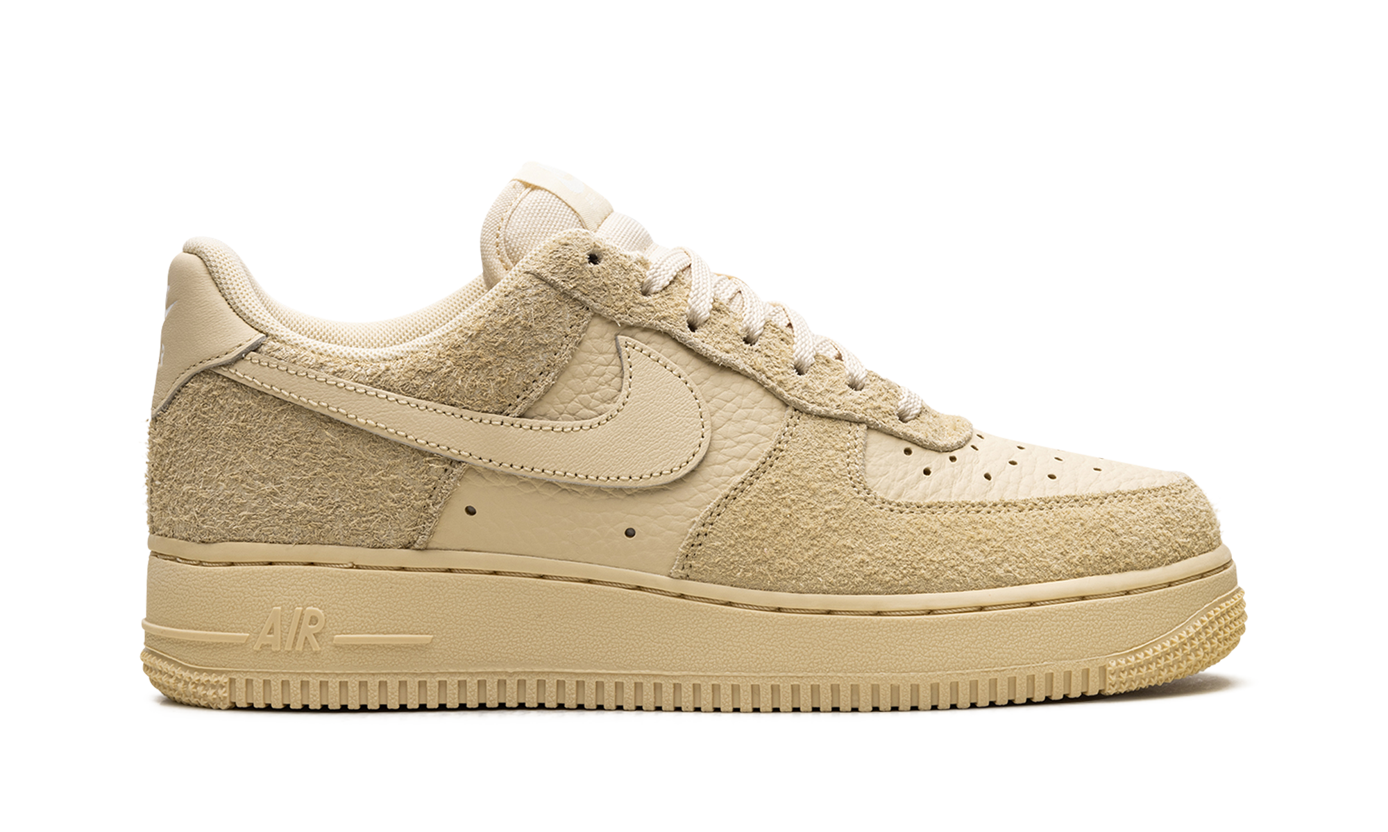Air Force 1 Low'07 WMNS"Pale Vanilla" IB4001 200