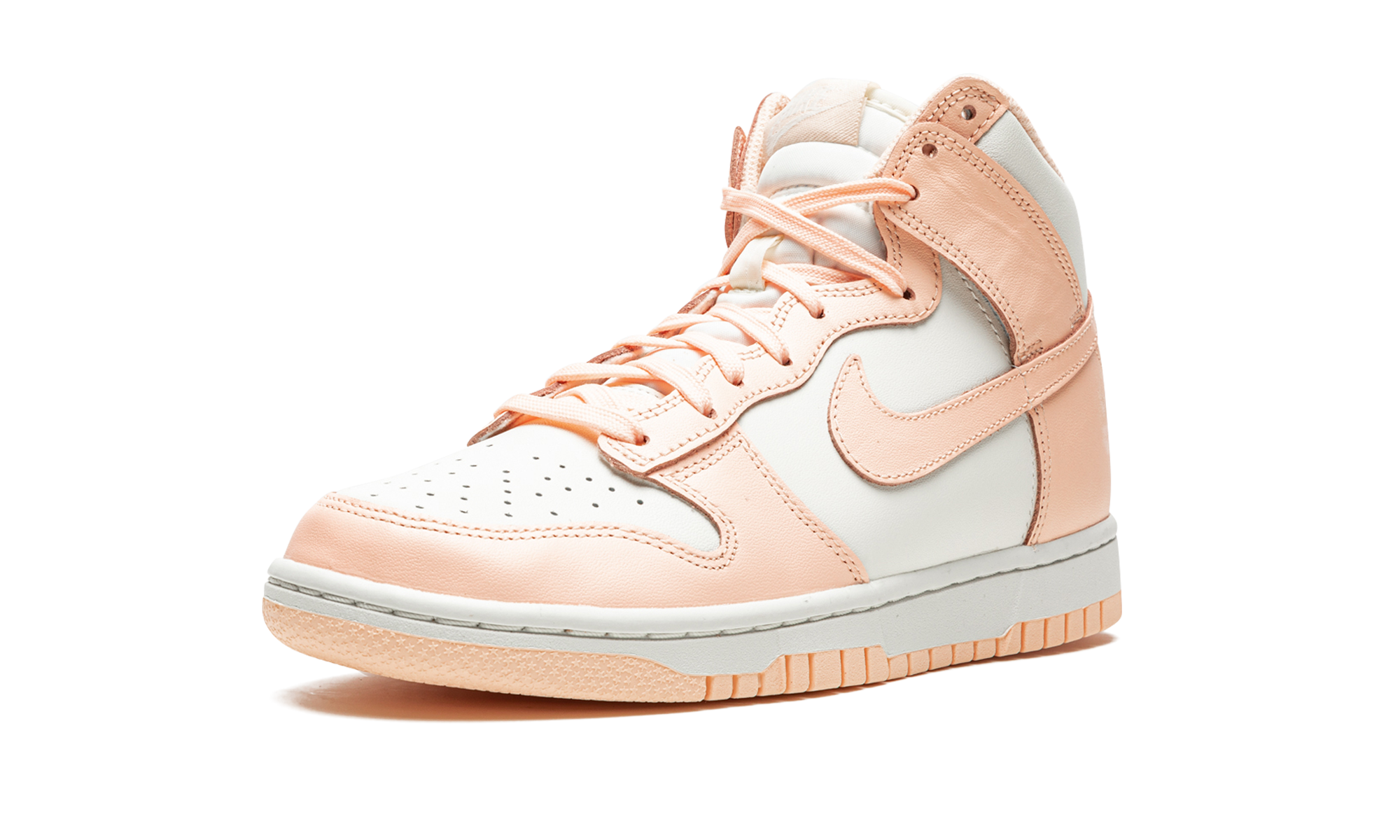 DUNK HIGH WMNS"Crimson Tint" DD1869 104