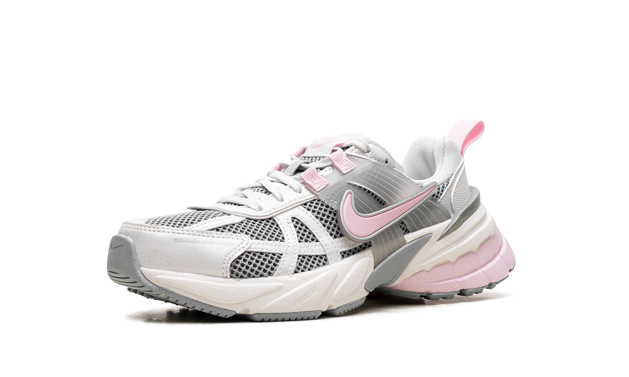 V2K Run WMNS"Pink Foam" HQ4046 001
