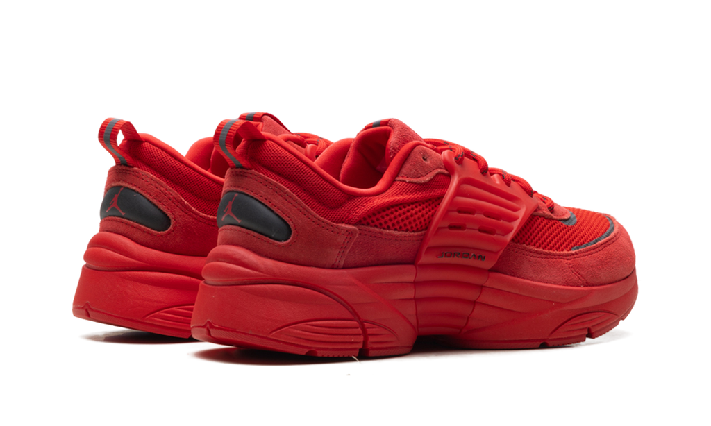 Trunner "Red" IB3722 600