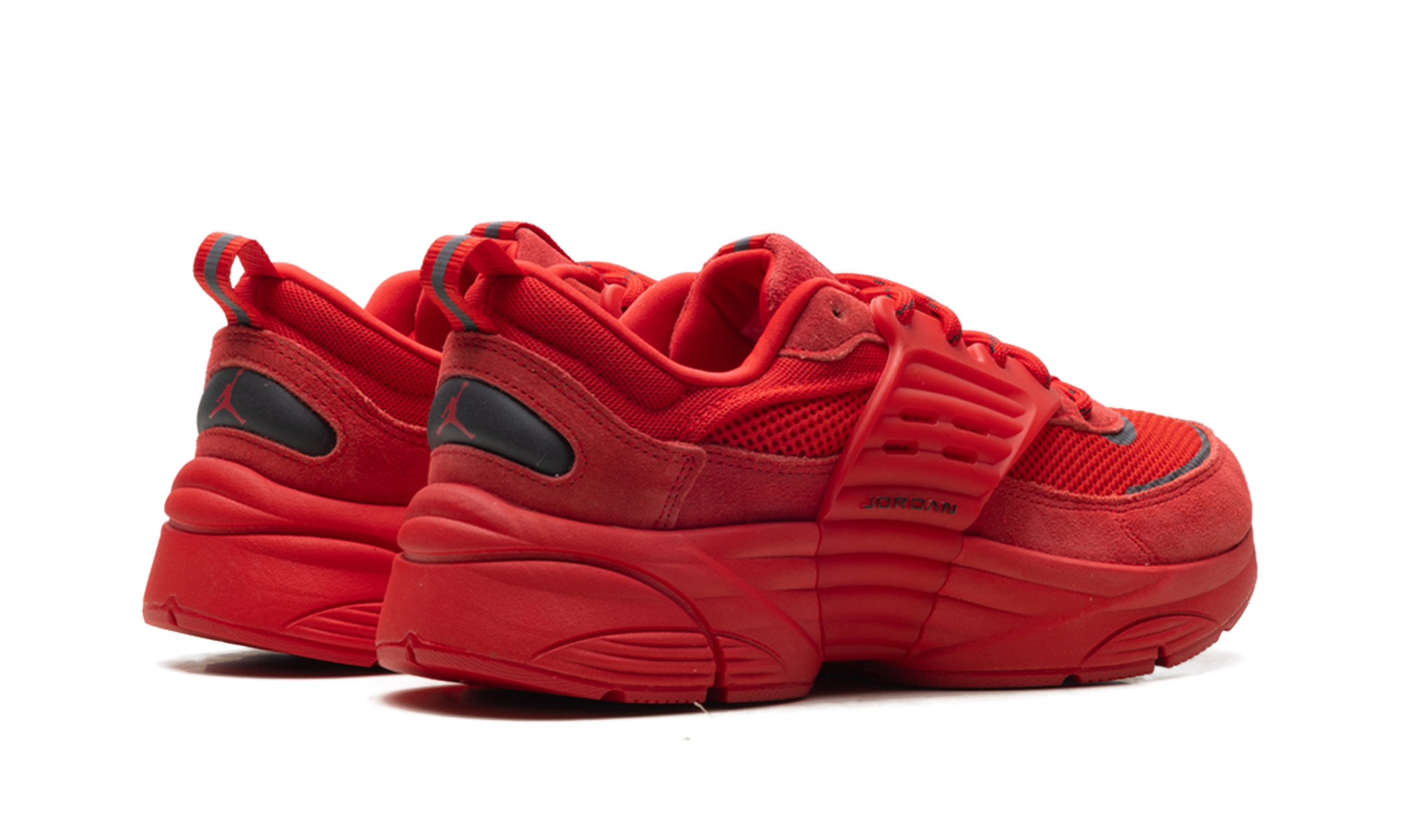 Trunner "Red" IB3722 600