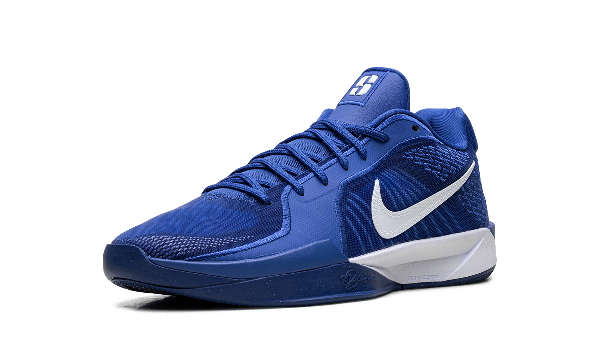 Sabrina 2 WMNS"Game Royal" HF3234 400