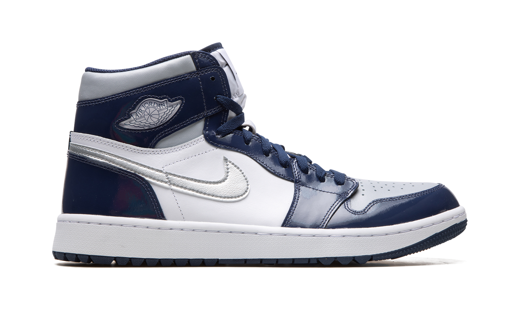 1 Retro High OG Golf "Midnight Navy" DQ0660 100