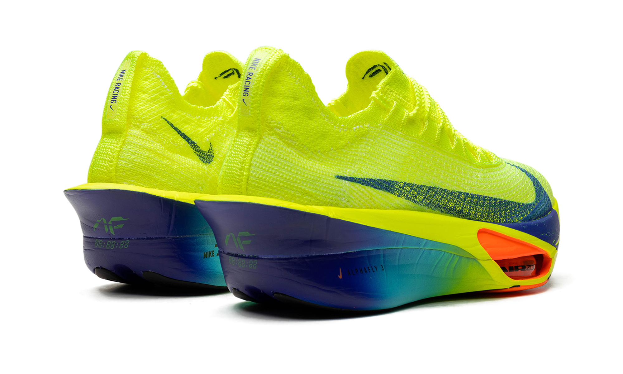 ZOOMX ALPHAFLY 3 WMNS"Volt" FD8315 700