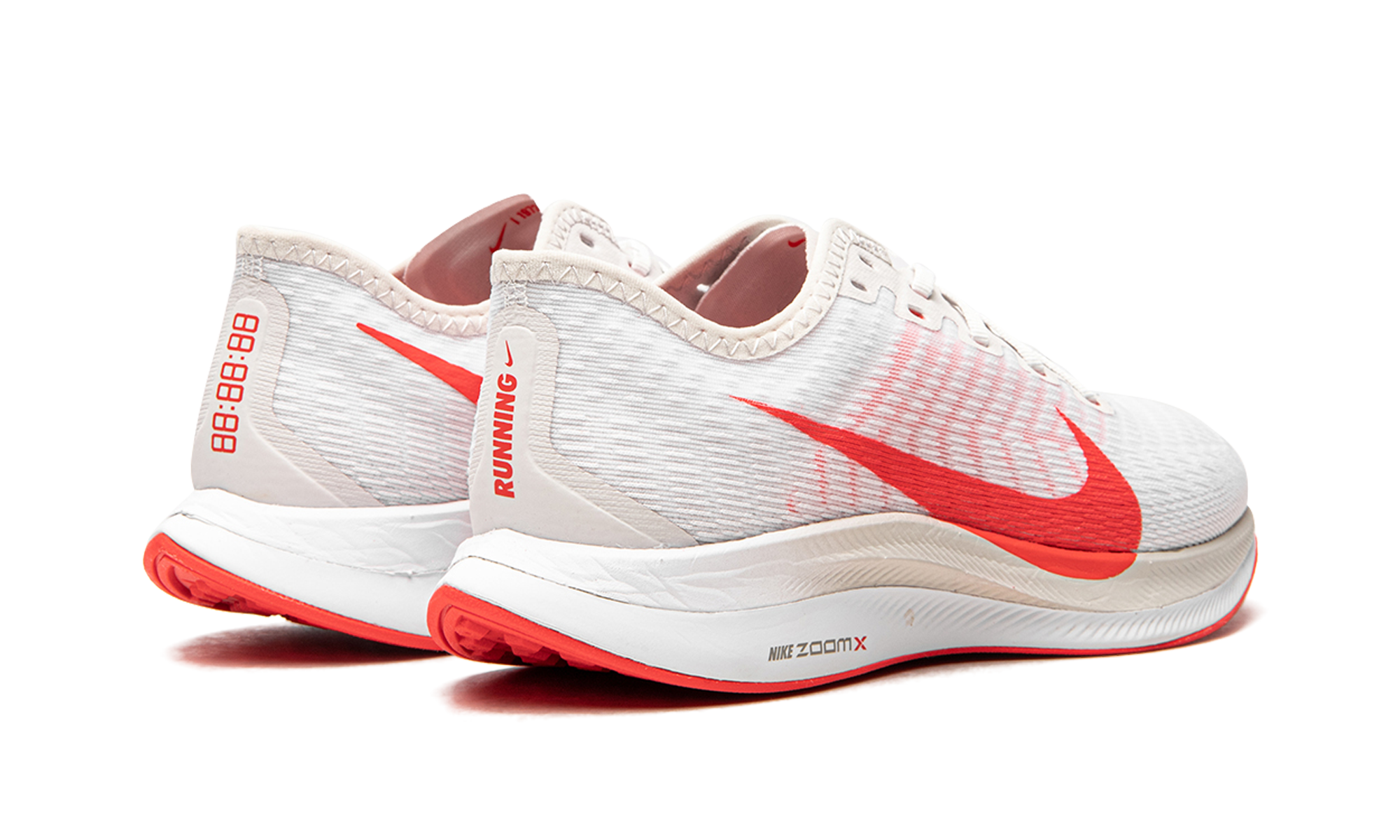ZOOM PEGASUS TURBO 2 PLAT WMNS
