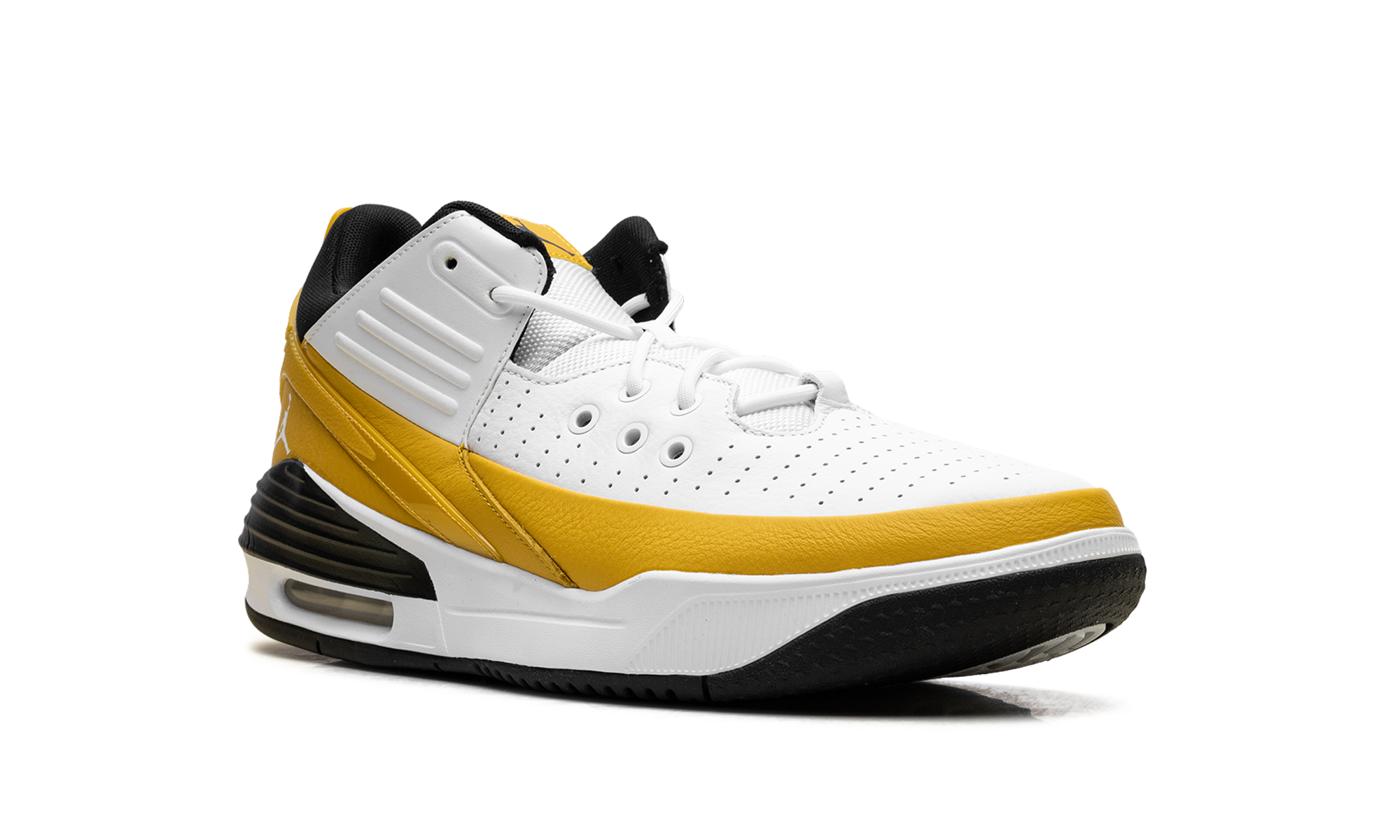 Max Aura 5 "WHITE YELLOW OCHRE" DZ4353 701