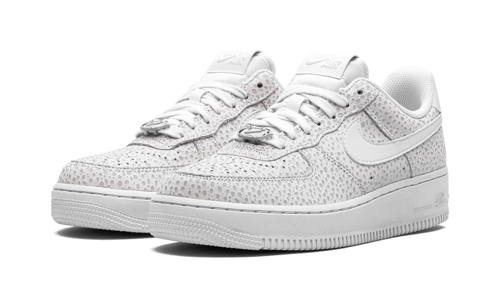AIR FORCE 1'07 WMNS"Grey" FV6519-001
