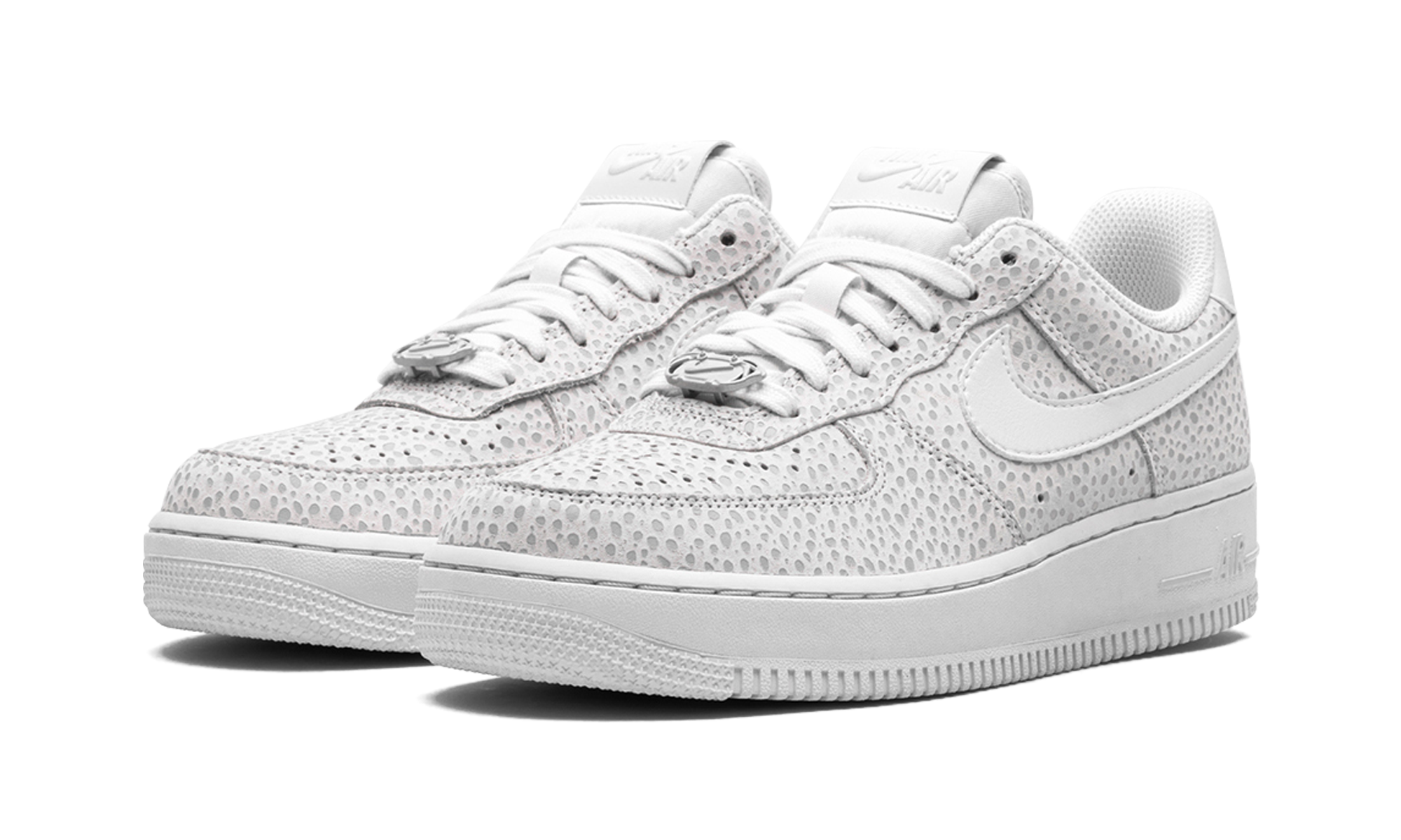 AIR FORCE 1'07 WMNS"Grey" FV6519-001