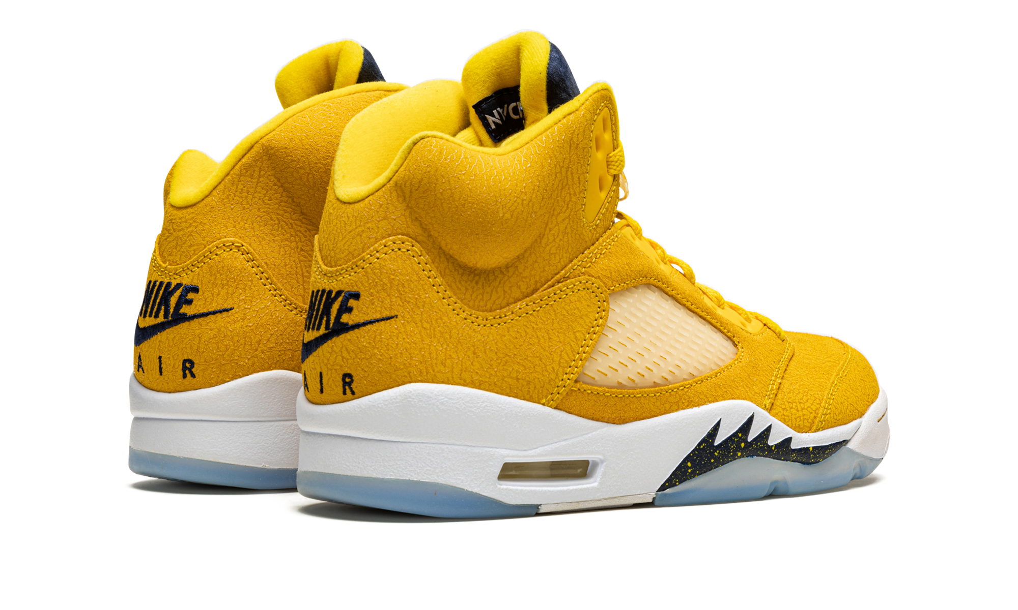 5 Retro PE "Michigan" DJ4954 997021