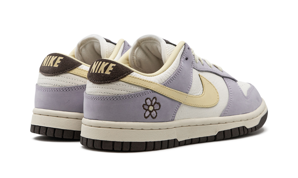 Dunk Low Premium WMNS"Lilac Bloom" FB7910 500