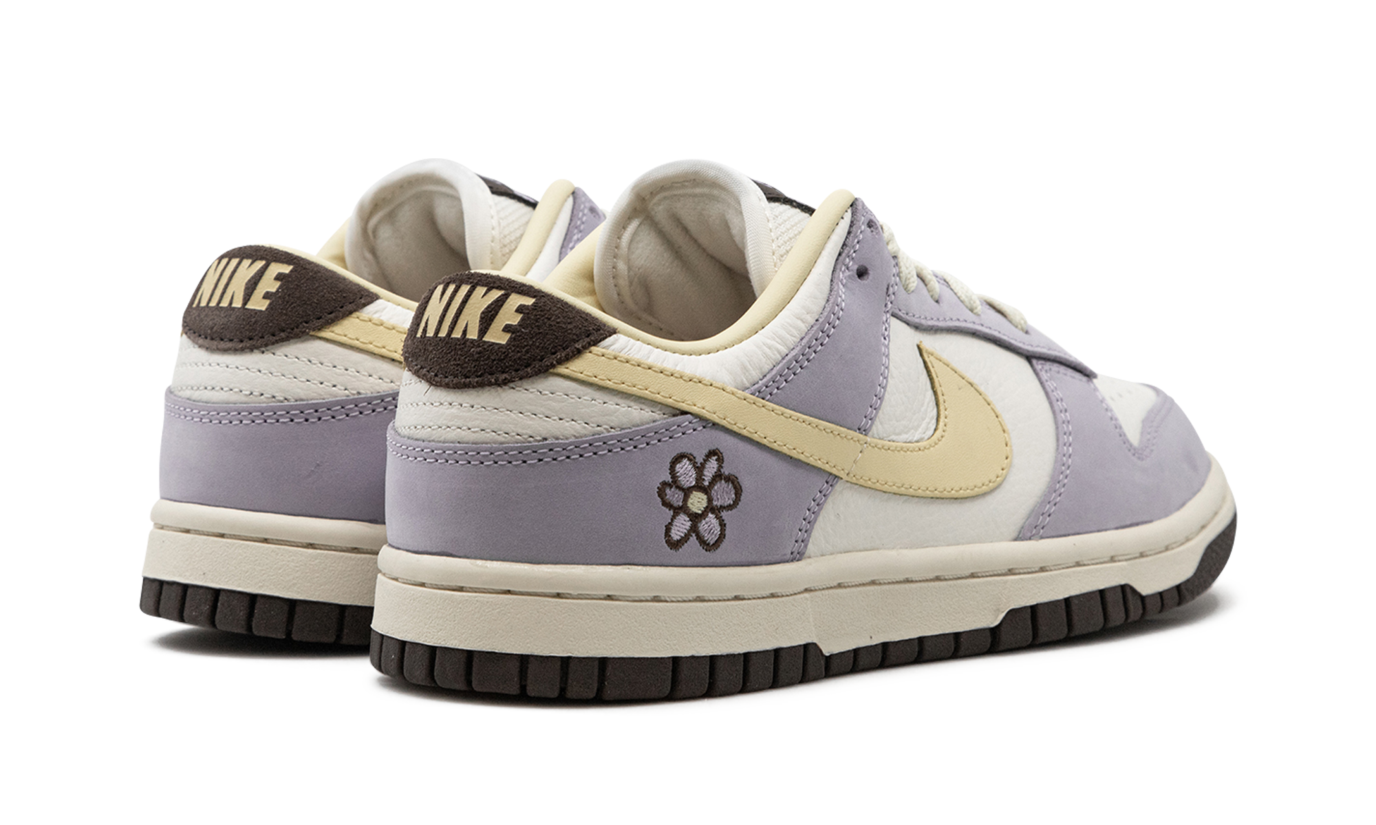 Dunk Low Premium WMNS"Lilac Bloom" FB7910 500