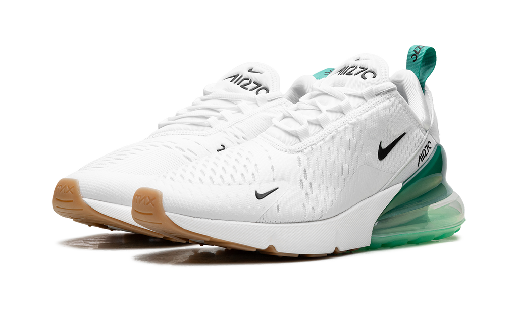 Air Max 270 Wmns"White" AH6789-125
