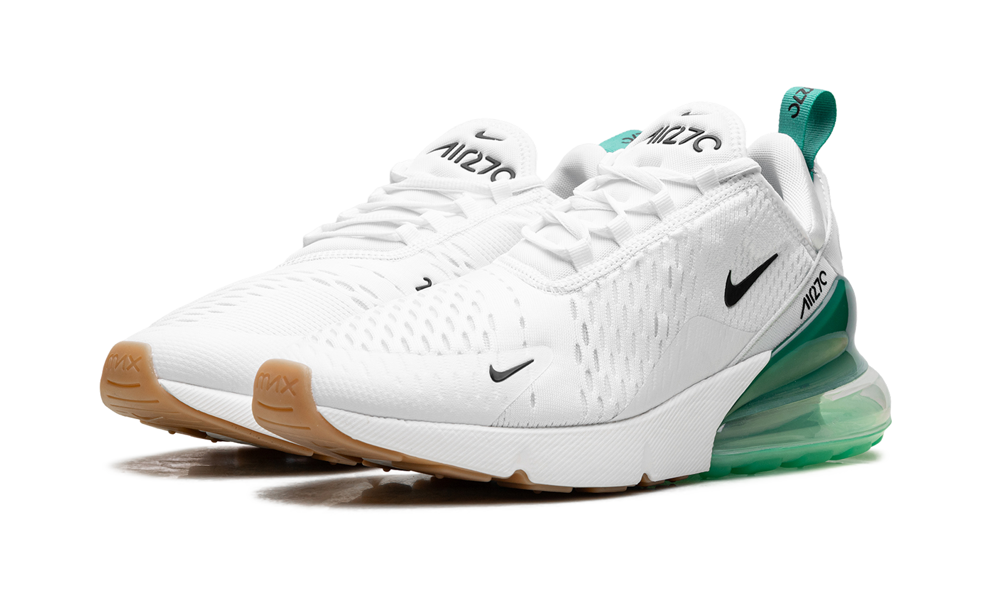 Air Max 270 Wmns"White" AH6789-125