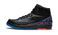 2 Retro BHM "Black History Month" BQ7618 007