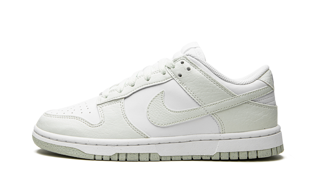 DUNK LO NN MNS WMNS"White/ Mint" DN1431 102