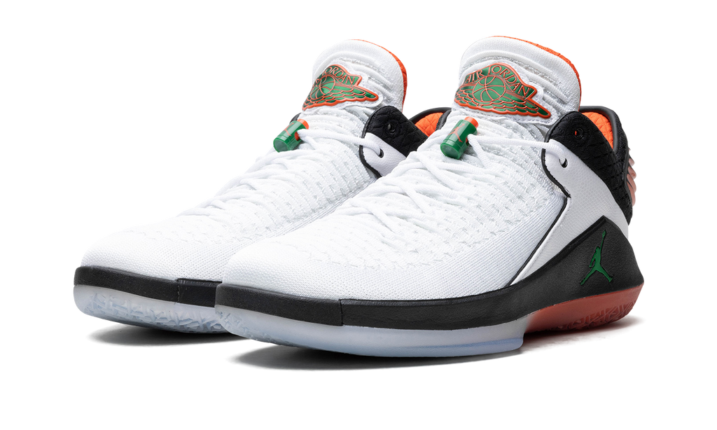 XXXII Low "Like Mike Gatorade"