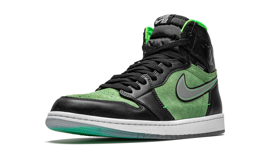 1 Retro High Zoom "Zen Green" CK6637 002