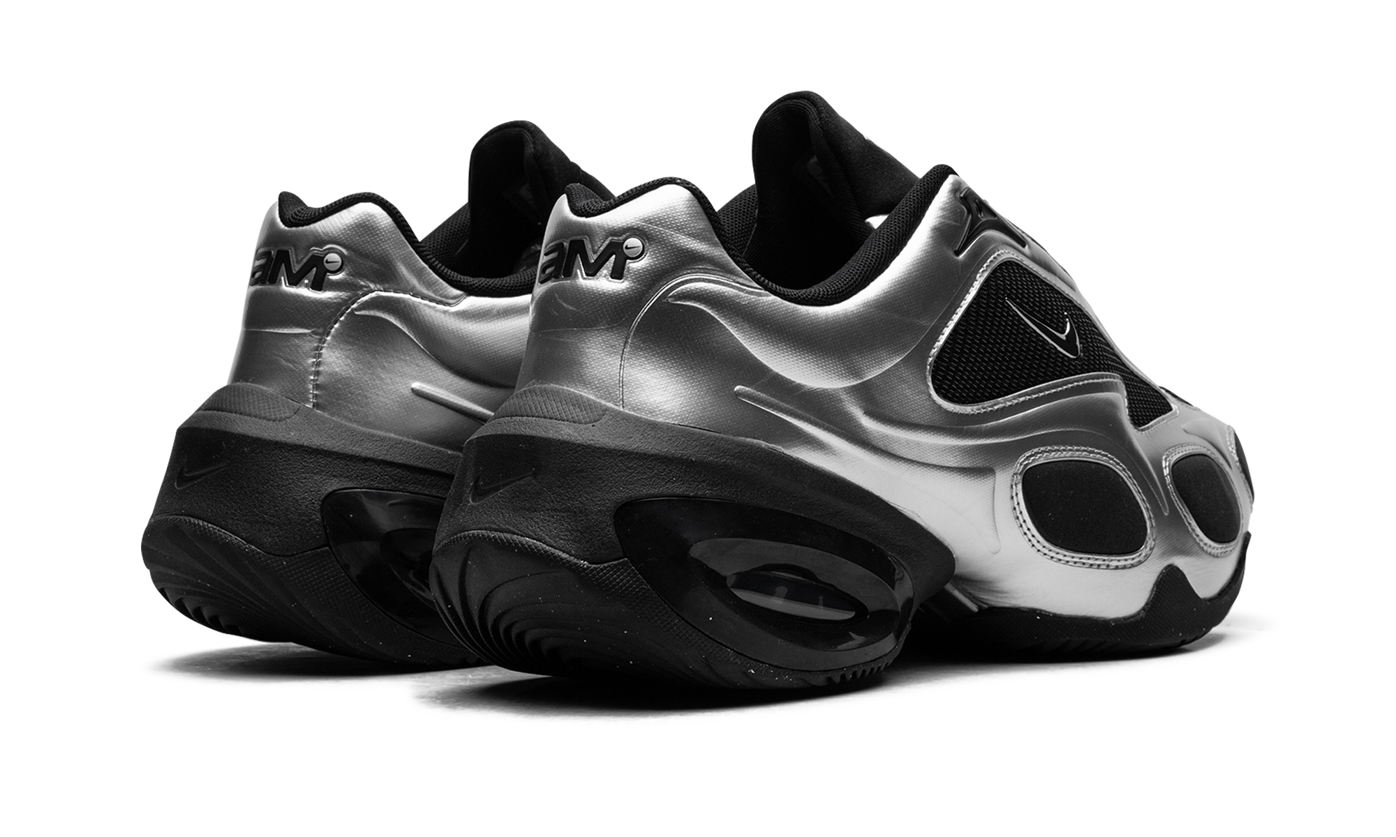 Air Max Muse WMNS"Black/ Metallic Silver" FV1920 001