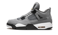4 Retro "Cool Grey" 308497 007