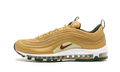 Air Max 97 OG QS "Metallic Gold" 884421 700