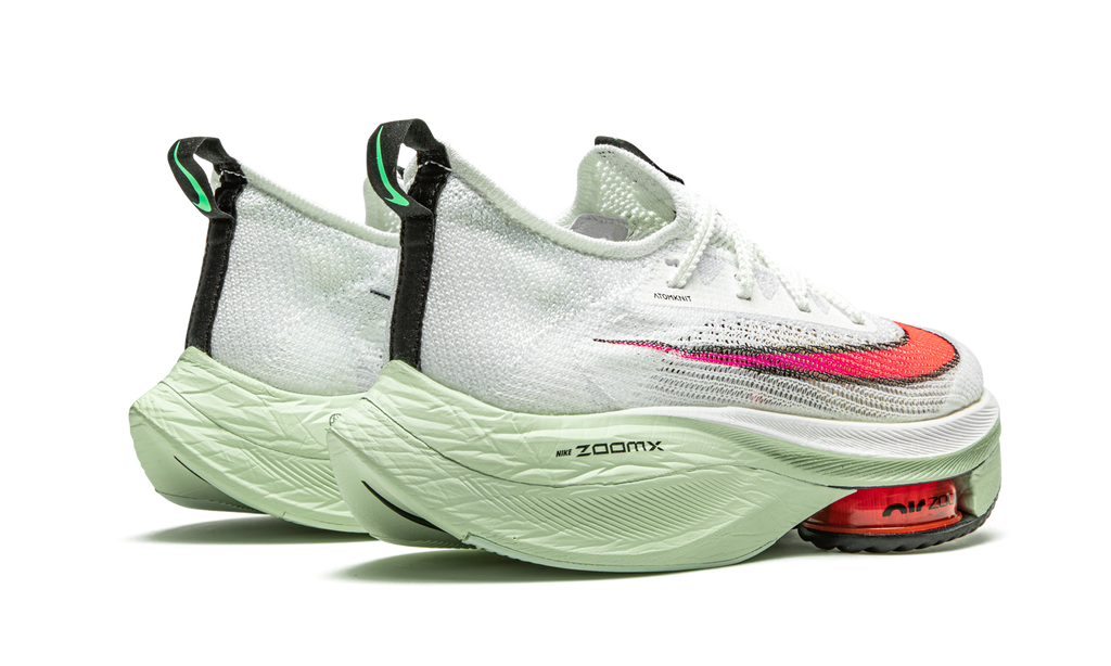 AIR ZOOM ALPHAFLY NEXT% WMNS"Watermelon"