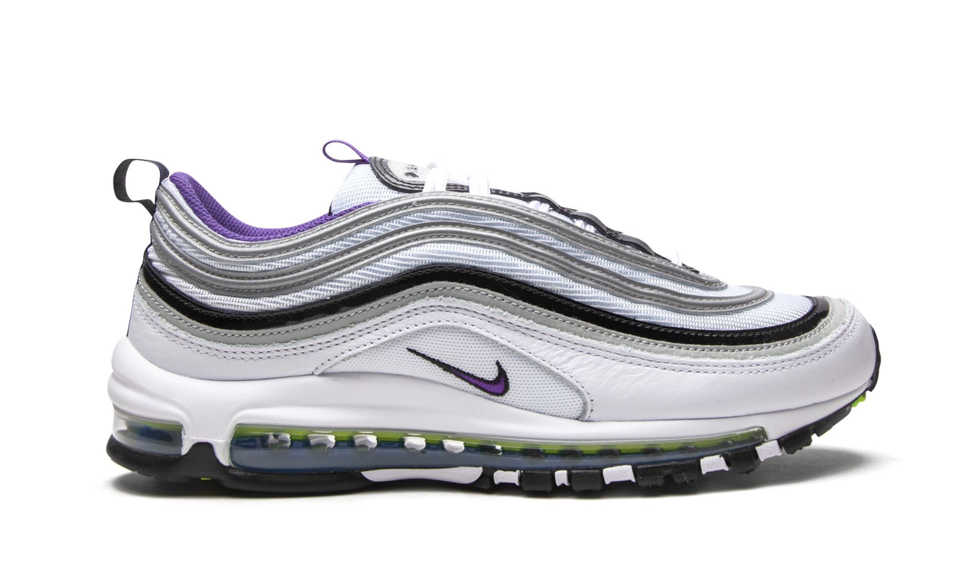 Air Max 97 "Kaomoji" DD9598 100