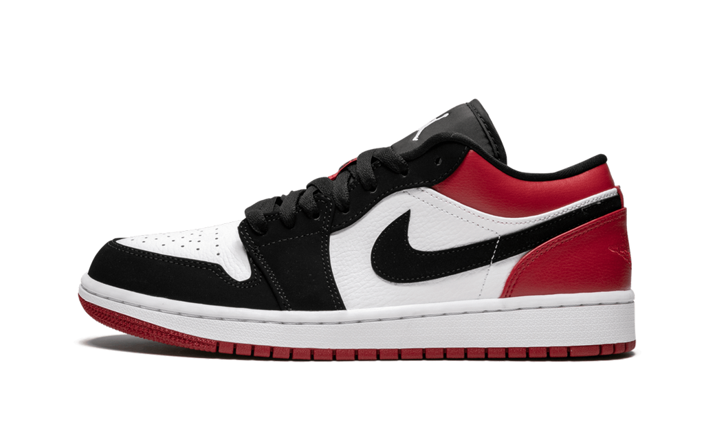1 Low "Black Toe" 553558 116
