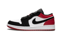 1 Low "Black Toe" 553558 116