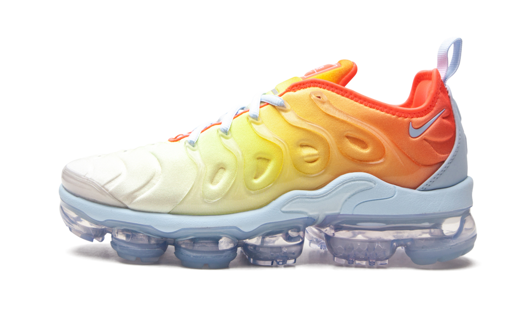 WMNS VaporMax Plus"Sunrise" CW5593 400