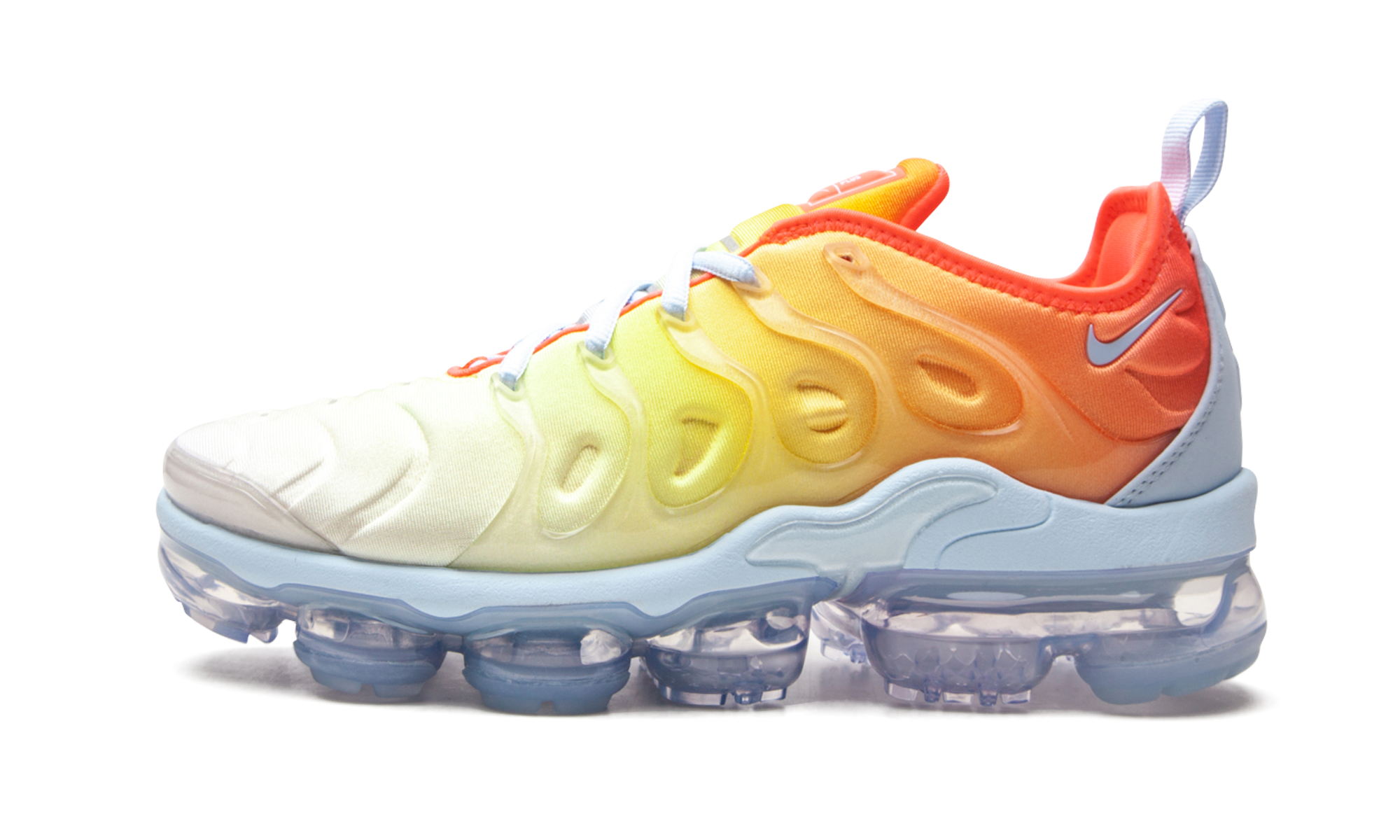 WMNS VaporMax Plus"Sunrise" CW5593 400