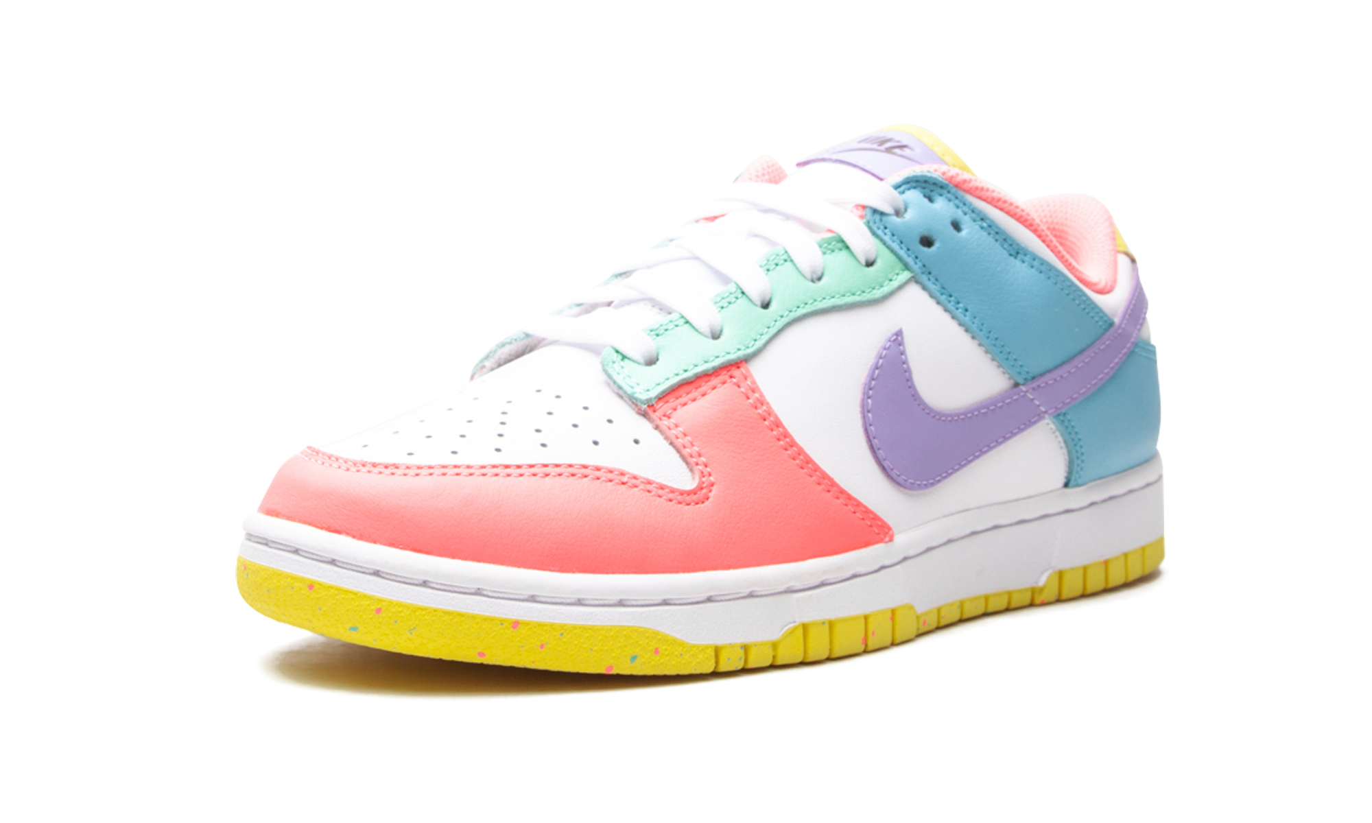 DUNK LO SE WMNS"Easter" DD1872 100