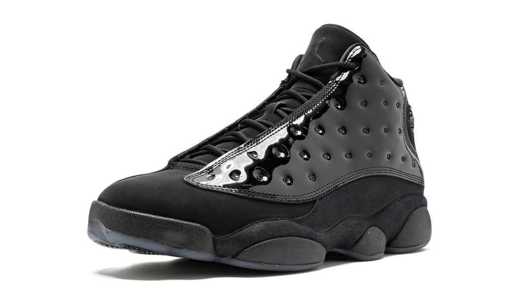 13 Retro "Cap And Gown" 414571 012