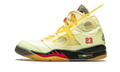 5 Retro SP "Off-White - Sail" DH8565 100