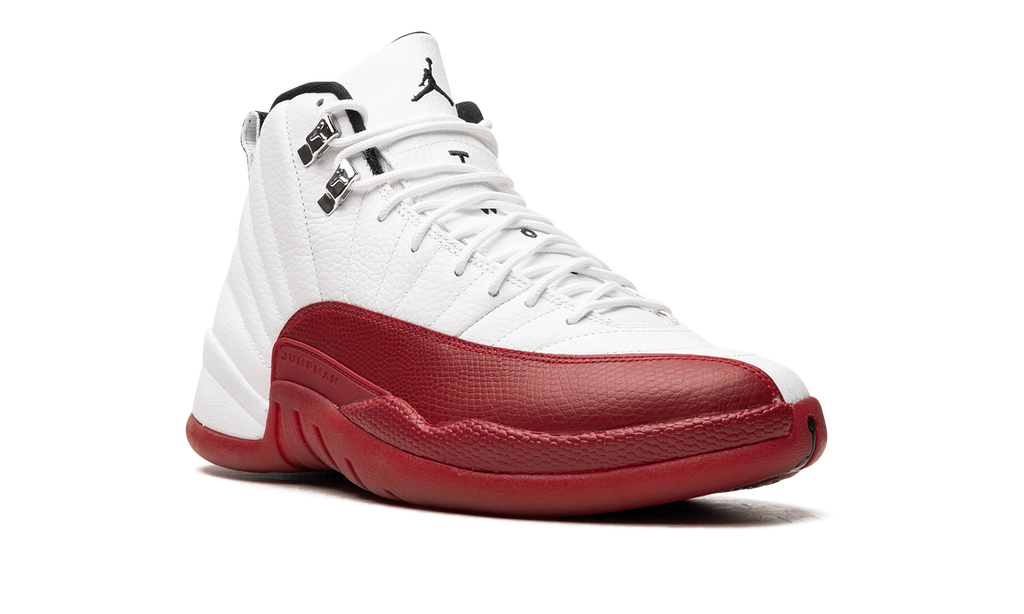 12 Retro "Cherry (2009)" 130690 100