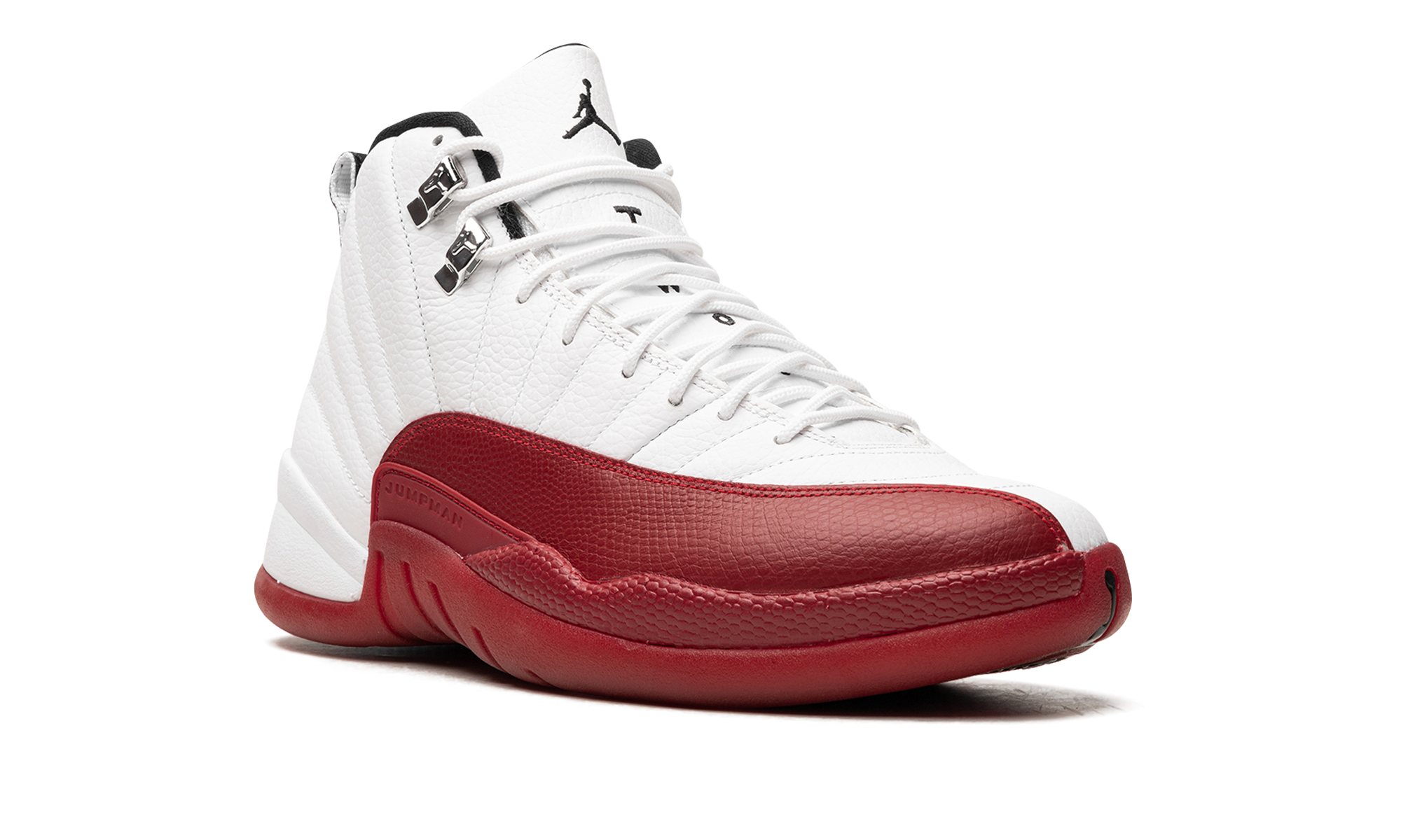 12 Retro "Cherry (2009)" 130690 100