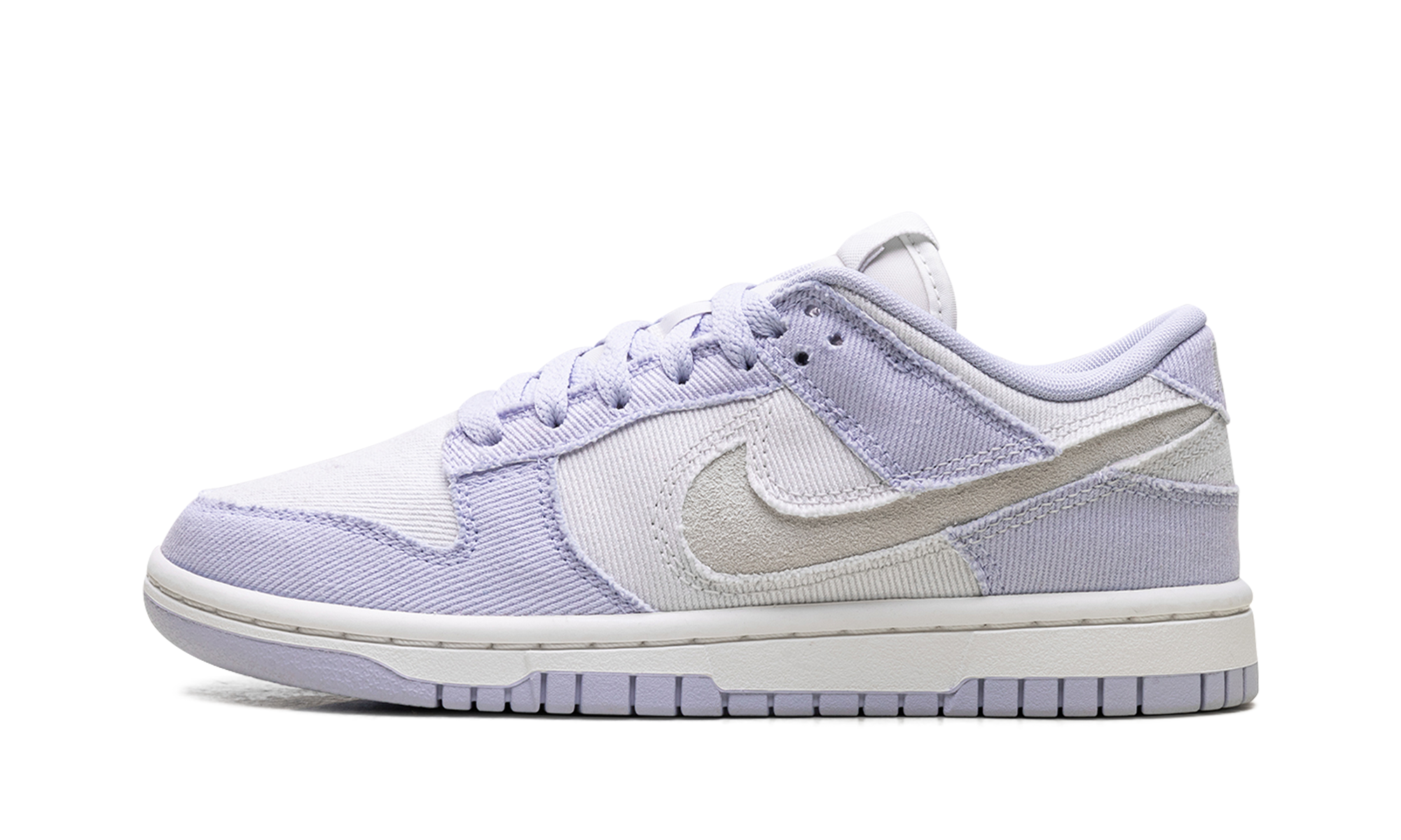 Dunk Low WMNS"Ghost Denim" HF1985 001