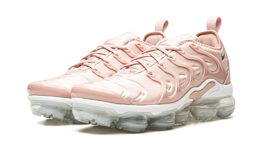 AIR VAPORMAX PLUS MNS WMNS"'Pink Oxford'" DM8327 600