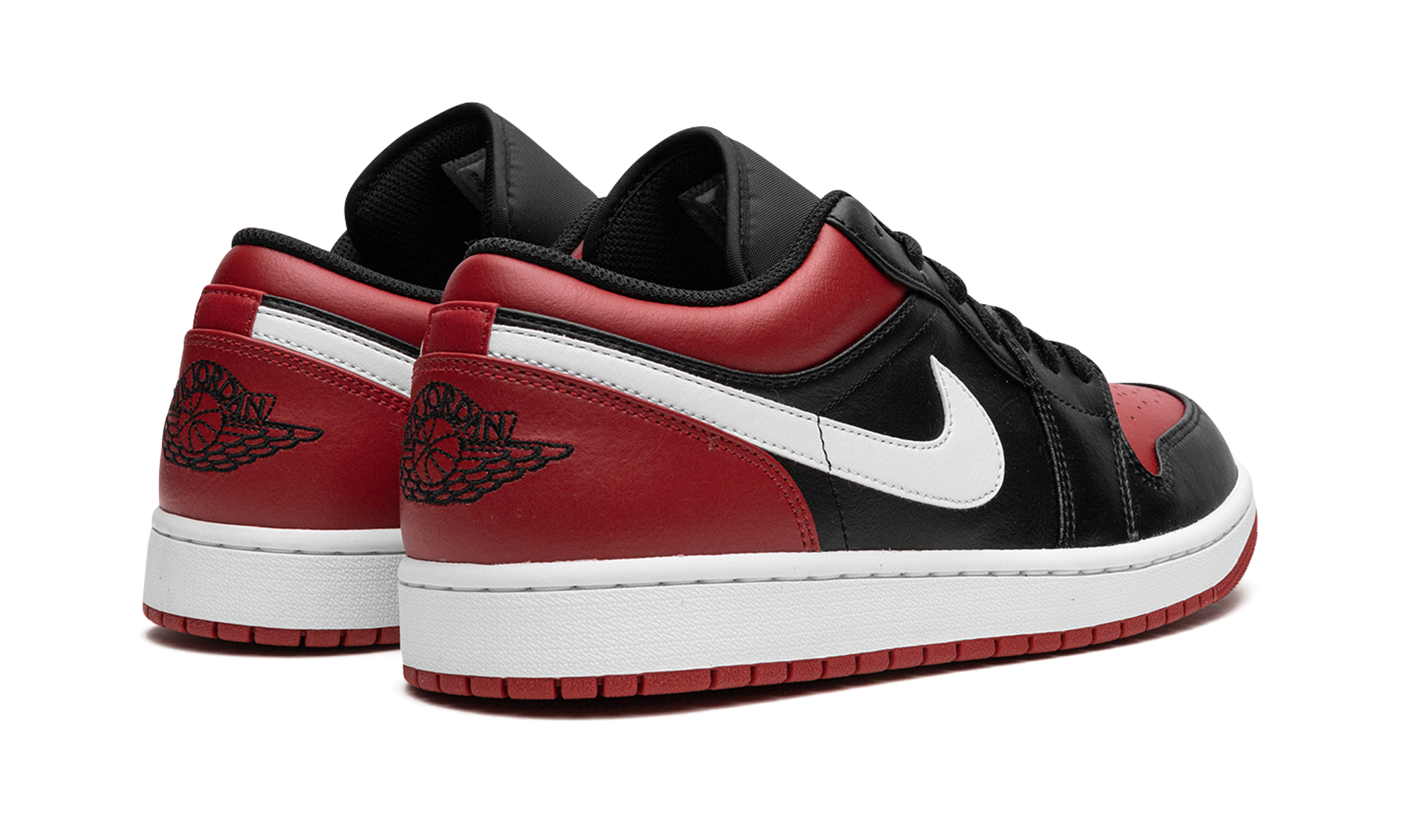 1 Low "Alternate Bred Toe" 553558 066
