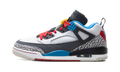 Spiz'ike Low SE "Bordeaux" IM7425 004