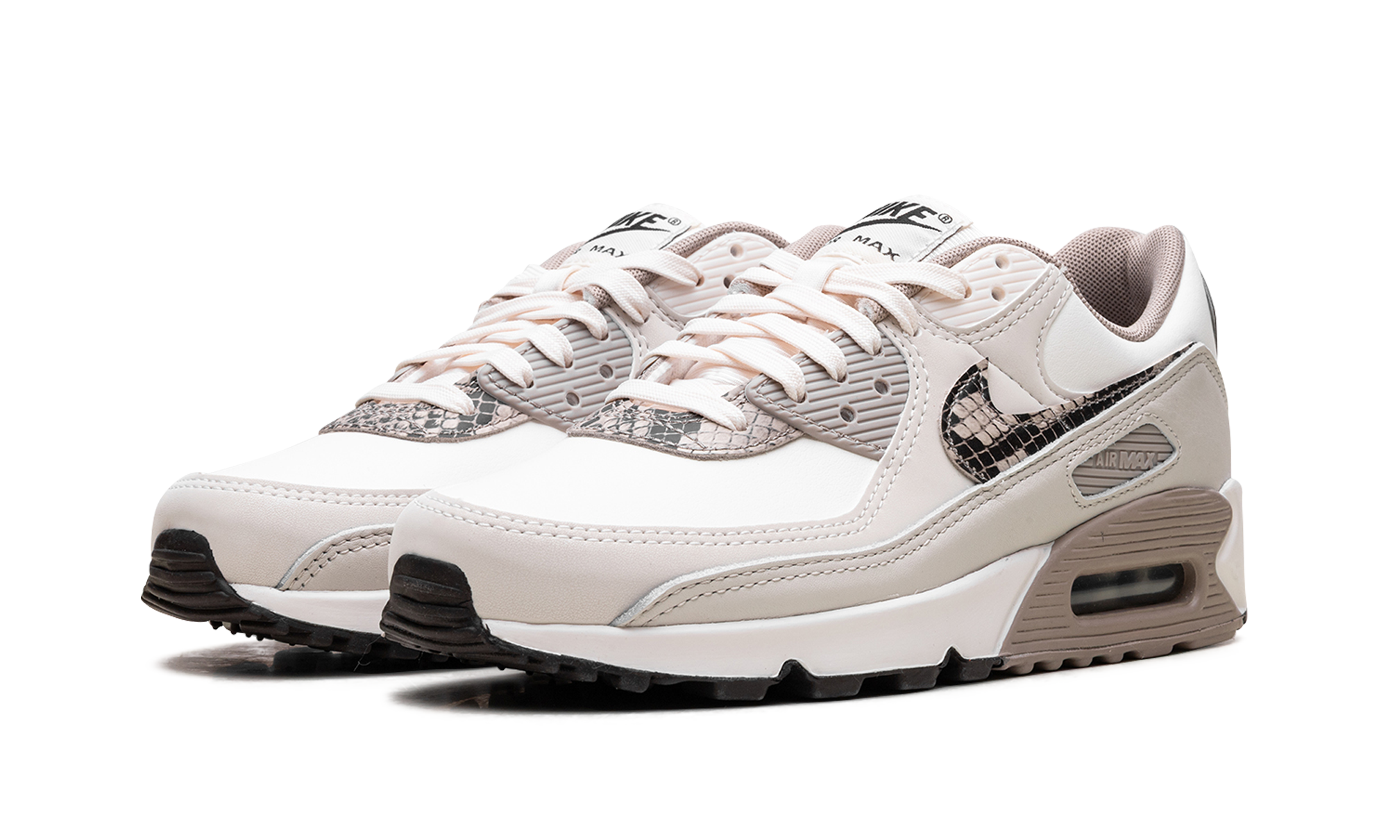 Air Max 90 WMNS"Light Pink Snakeskin" HV4915 100