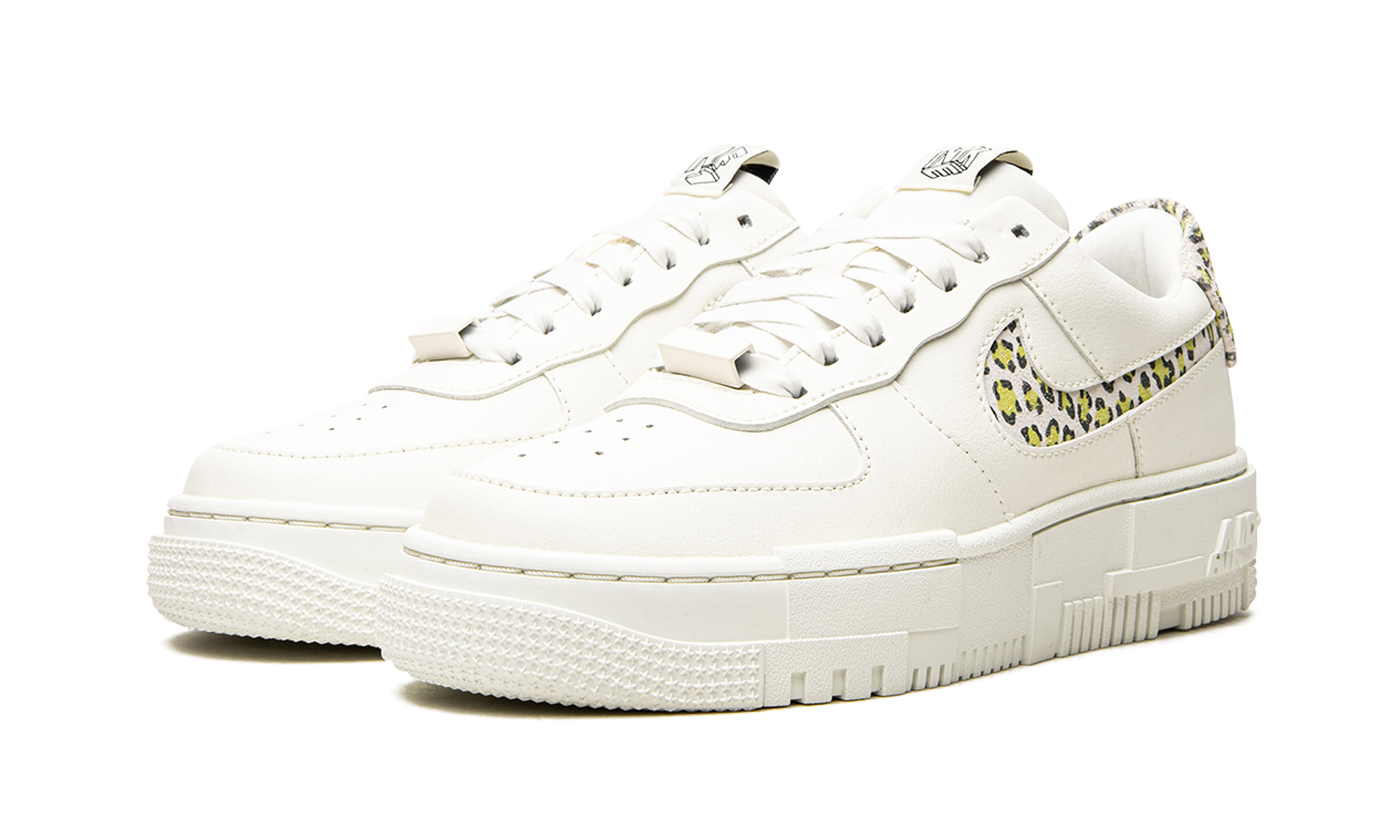 AIR FORCE 1 PIXEL MNS WMNS"Leopard" DH9632 101