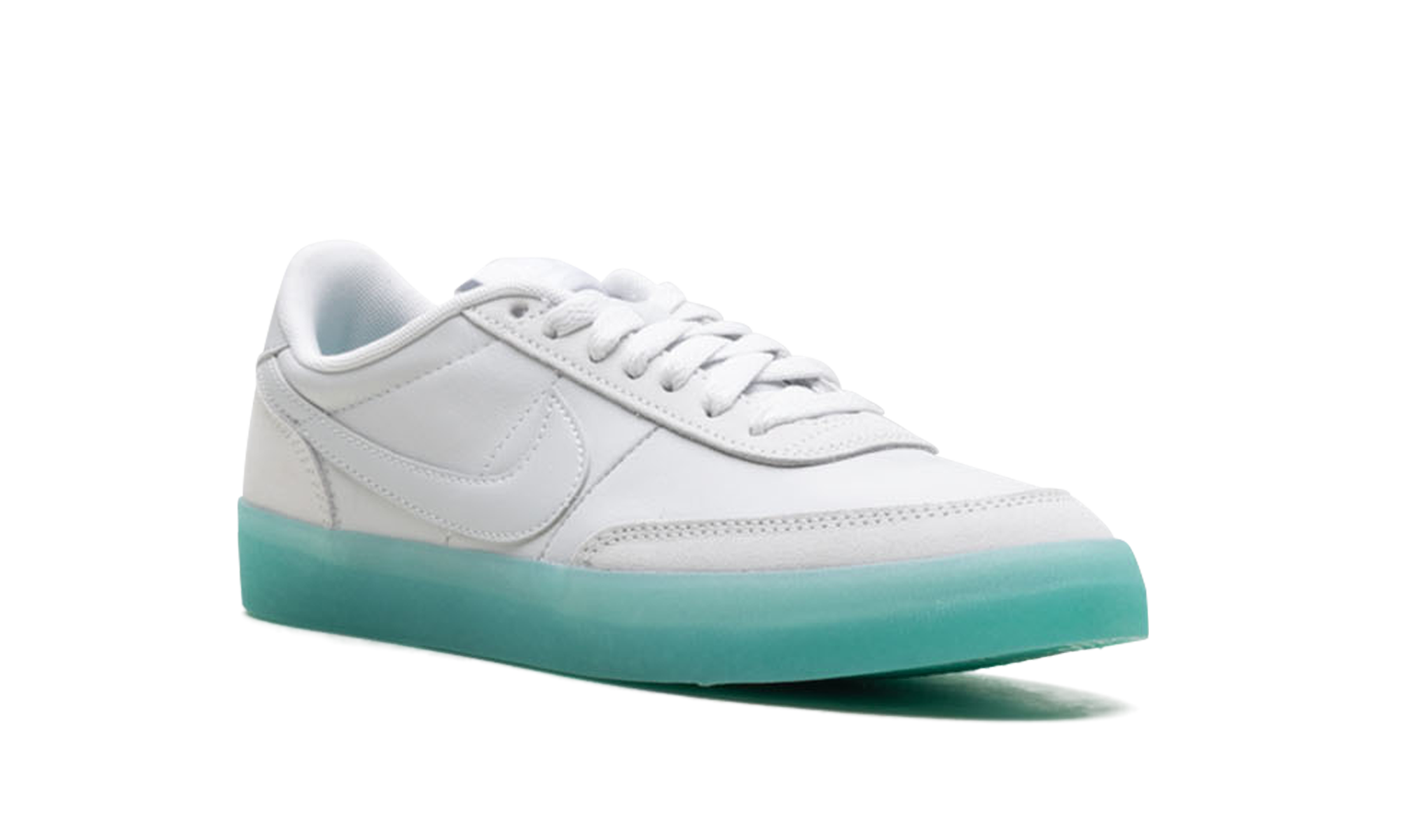 Killshot 2 WMNS"White Green Frost" HV0944 025