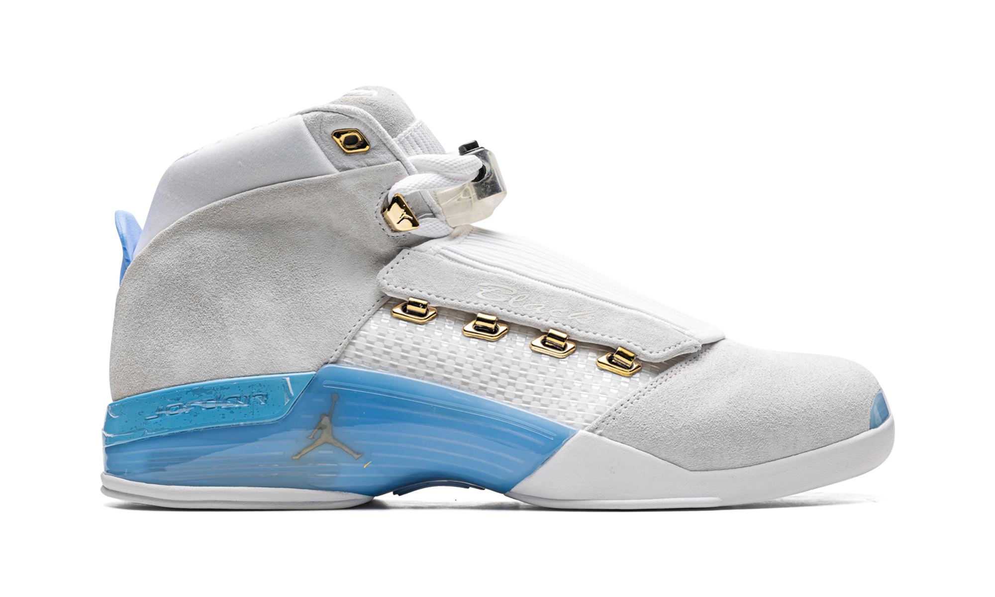 17 Retro "OVO" HO17 MNJDLS 127