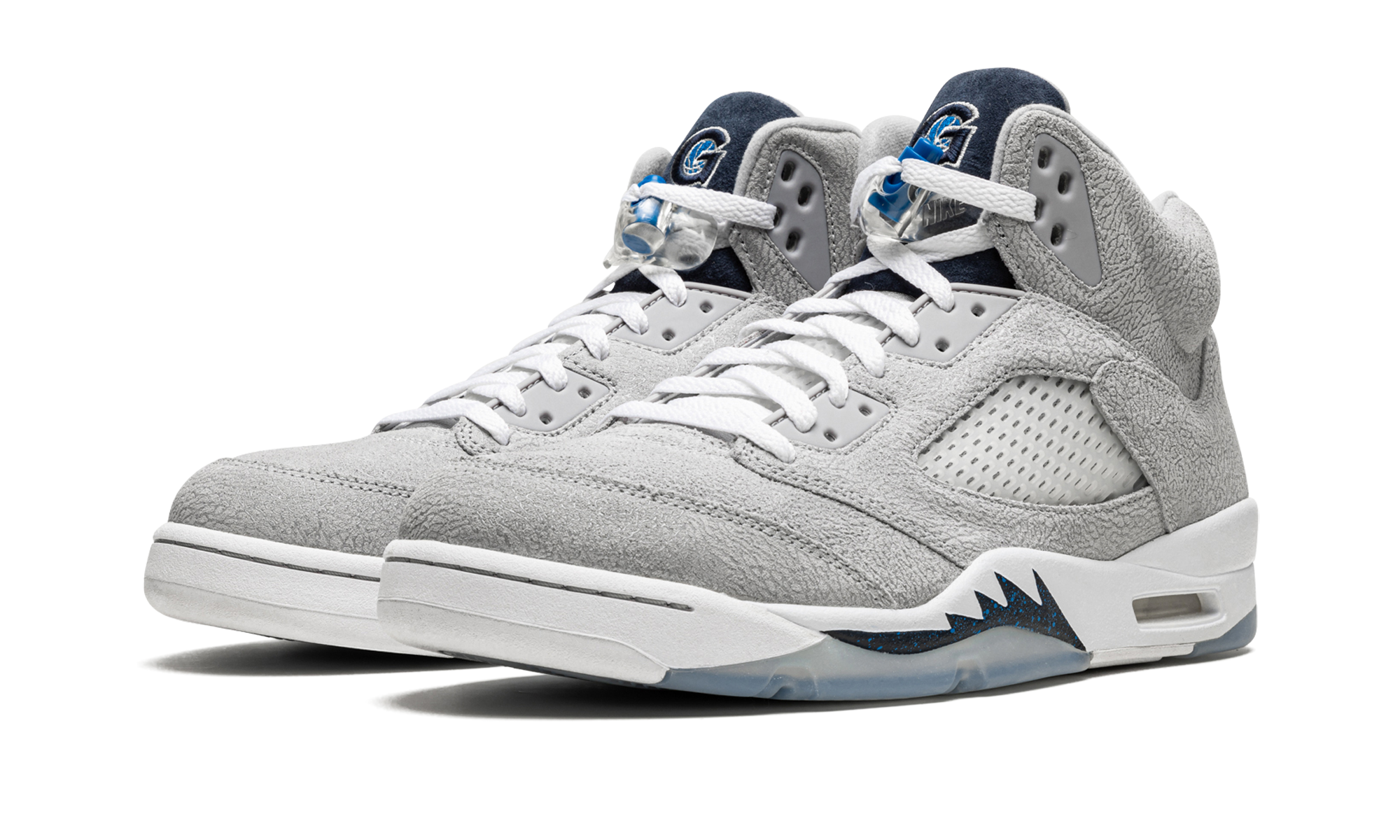 5 PE "Georgetown" DJ4954 997015