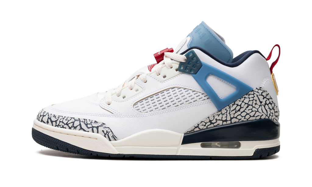 Spizike "white" HM3712-164
