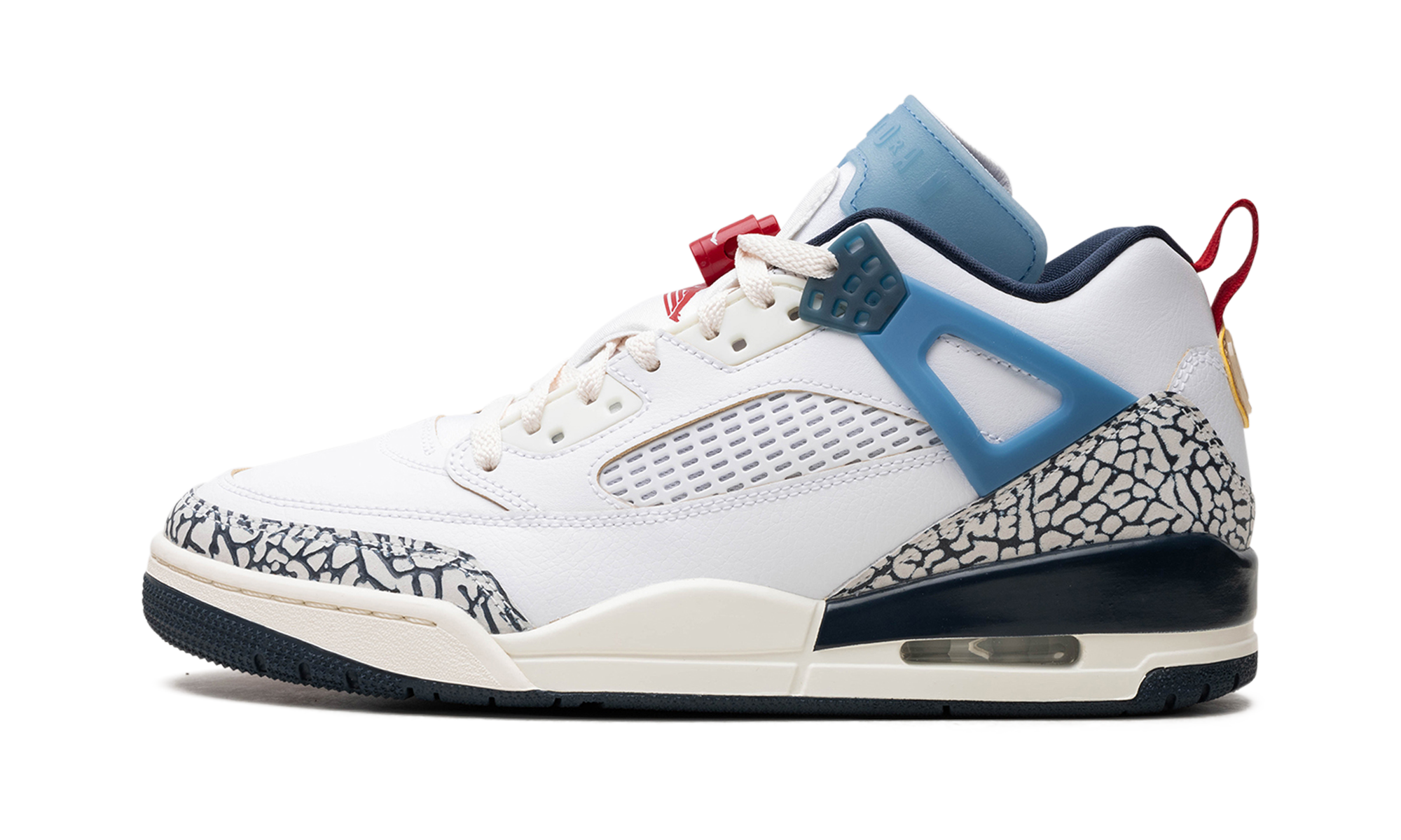 Spizike "white" HM3712-164