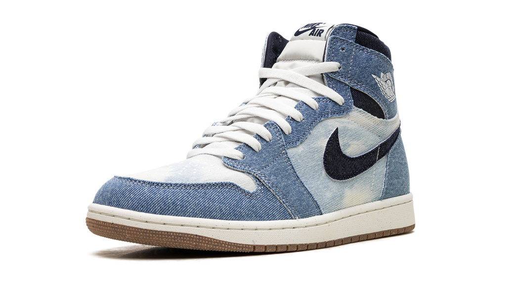 1 Retro High OG "Denim" FQ2947 100